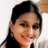 Rashmi Adsule