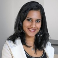 Ankita Rao, Cfa