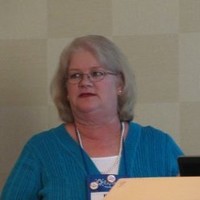 Karla Webster