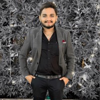 Chirag Padaliya