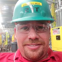 Jonathan Luttrell (CHST)