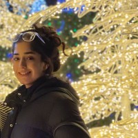 Ariana Azimi