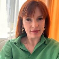 Yuliya Yaroshevich