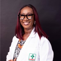 Nkechi Ogunjiofor