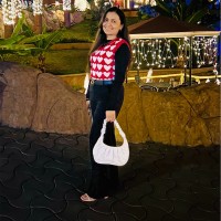 Sukhada Pande