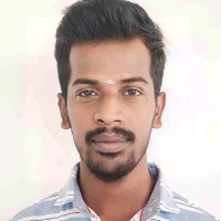 Manikandan Rajangam