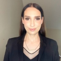 Patricia Pehar