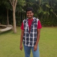kabilan T