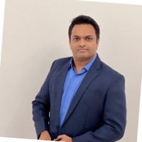 Sreekanth P.