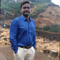 Pranay Kurkure