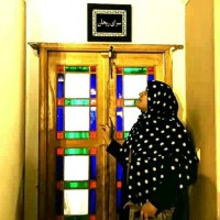 ریحانه خلج