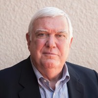 Christopher B. Sullivan, PhD