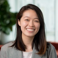 Sabrina Tsai