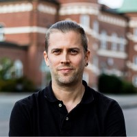 Stefan Lindahl