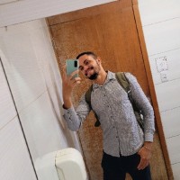 Jorge Moises Da Guia Santos
