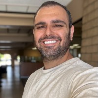Elie Dagher