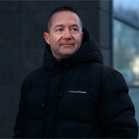 Anders Gustafsson