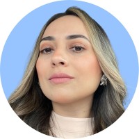 Doris Ethel Diaz Taracena