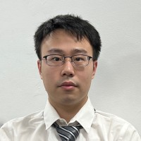 Harry Huang