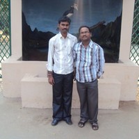 Ramana Chikkala