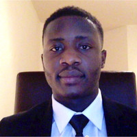 Ayodeji Sangowawa