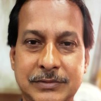 Biswajjit Bhowmik