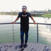 Akash Franklin