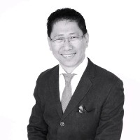 Timothy Tang
