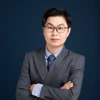 Shicheng Ge