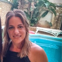 Melanie Pace