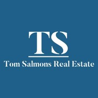 Tom Salmons