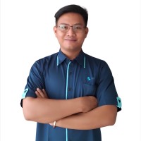 Davis Purnama Dastur, S.T