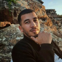 Houssam Damnati Nour