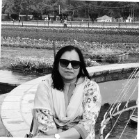 Fehmida Ali