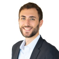 Joshua Stromberg, Cfp®