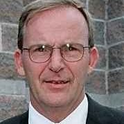Geoff Cooke