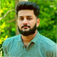 Zonair Asghar