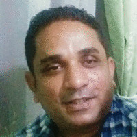 Frank Roshan De Silva