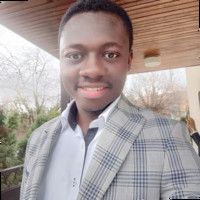 Seth N. K. Appiah-Kubi, Ph.D.