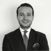 Daniel Kostadinoski
