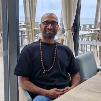 Theesan Vivekananthan