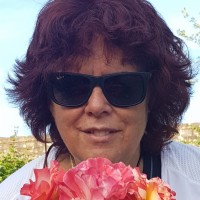 Mariarosa Carucci