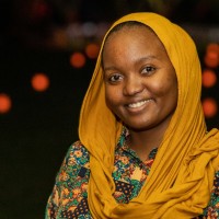 Rukiya Khamis