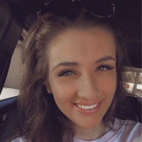 Angelique Boucher