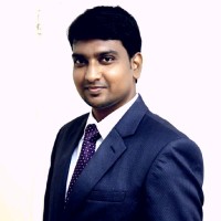 Kiran Kumar