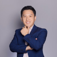 Bruce Wang