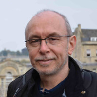 Colin Wardle