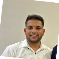 Vivek Pandey
