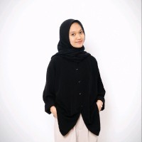 Dheanisa Indima Madijah