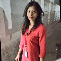 Soma Biswas